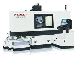 Chevalier FSG-C1224 Brand CHEVALIER Type Creep Feed Grinders Control Contact Sales Rep