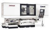 Chevalier SMART-H1640IV Brand CHEVALIER Type Reciprocating Surface Grinders Control Contac