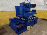 Chevalier number fsg 1020ad automatic horizontal surface grinder stock number 11959