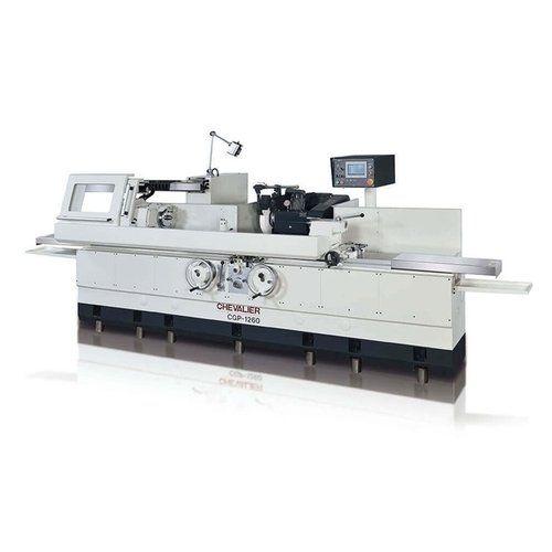 Chevalier CGP-1280 Brand CHEVALIER Type Universal Cylindrical Grinders Contact Sales Rep