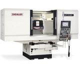 Chevalier SMART-B1224IV Brand CHEVALIER Type Reciprocating Surface Grinders Control Contac
