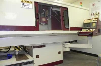 Chevalier FSG-B818CNC Year (1993)