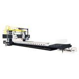 Chevalier FPG-120515DC Brand CHEVALIER Type Reciprocating Surface Grinders Control Contact