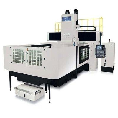 Chevalier FSG-4080DC Brand CHEVALIER Type Reciprocating Surface Grinders Control Contact S