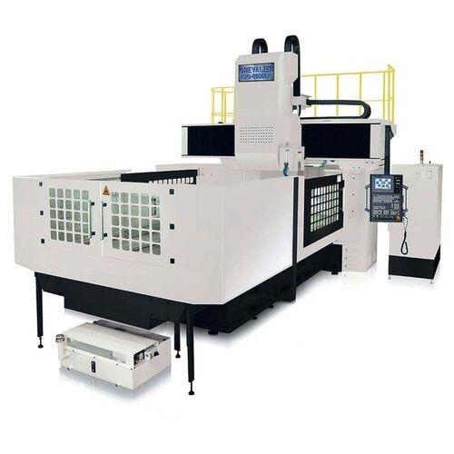 Chevalier FSG-4080DC Brand CHEVALIER Type Reciprocating Surface Grinders Control Contact S