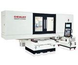 Chevalier SMART-B1640III Brand CHEVALIER Type Reciprocating Surface Grinders Control Conta
