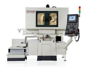 Chevalier SMART-H818III Brand CHEVALIER Type Reciprocating Surface Grinders Contact Sales