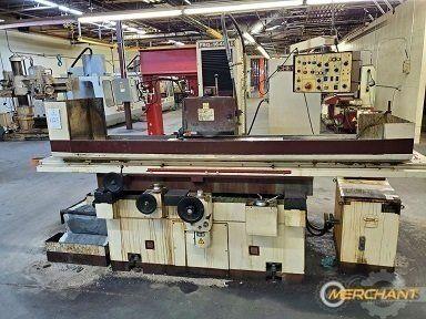 Chevalier FSG-1640AD ID