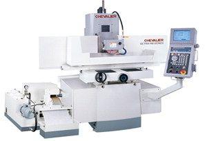 Chevalier ULTRA-H 612II Discontinued Model Brand CHEVALIER Type Reciprocating Surface Grin