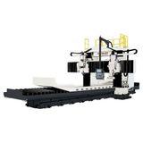 Chevalier FSG-60160DC Brand CHEVALIER Type Reciprocating Surface Grinders Control Contact