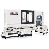 Chevalier SMART-H224III Brand CHEVALIER Type Reciprocating Surface Grinders Control Contac