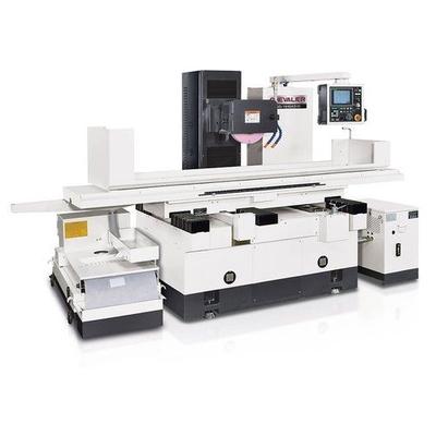 Chevalier FSG-1640ADIV Brand CHEVALIER Type Reciprocating Surface Grinders Contact Sales R