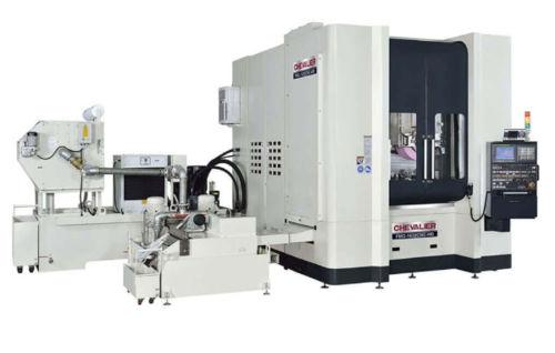 Chevalier FMG-1632CNC-HD Discontinued Model Brand CHEVALIER Type Profile Grinders Control