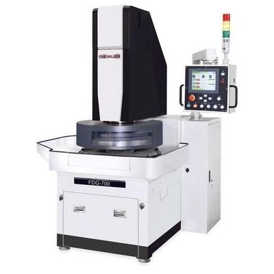 Chevalier FDG-700 Brand CHEVALIER Type Universal Cylindrical Grinders Control Contact Sale