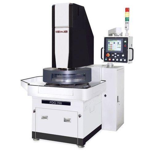 Chevalier FDG-700 Brand CHEVALIER Type Universal Cylindrical Grinders Control Contact Sale