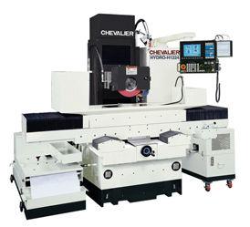 Chevalier HYDRO-H1224 Discontinued Model Brand CHEVALIER Type Reciprocating Surface Grinde