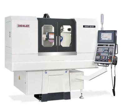 Chevalier SMART-B818IV Brand CHEVALIER Type Reciprocating Surface Grinders Control Contact