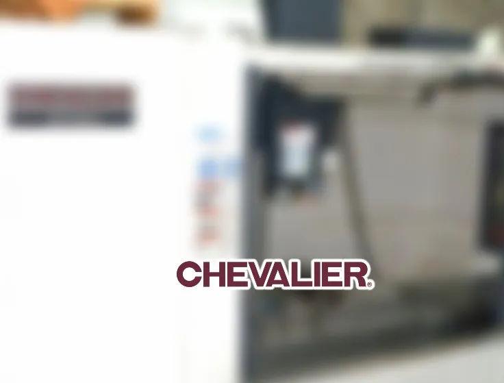 Chevalier FSG-618M Year (1994)