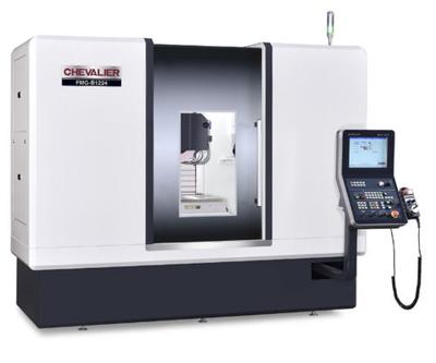 Chevalier FMG-B1224 Brand CHEVALIER Type Reciprocating Surface Grinders Control Contact Sa