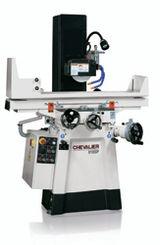 Chevalier FSG-612SP Brand CHEVALIER Type Reciprocating Surface Grinders Contact Sales Rep