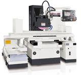 Chevalier FSG-1224ADIV Brand CHEVALIER Type Reciprocating Surface Grinders Contact Sales R