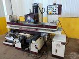 Chevalier number fsg1632ad horizontal 3 axis surface grinder stock 12711