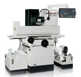 Chevalier FSG-2A818 Brand CHEVALIER Type Reciprocating Surface Grinders Contact Sales Rep