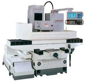 Chevalier SMART-1224 Discontinued Model Brand CHEVALIER Type Reciprocating Surface Grinder