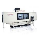 Chevalier SMART-H2440III Brand CHEVALIER Type Reciprocating Surface Grinders Control Conta