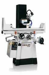 Chevalier FSG-618SP Brand CHEVALIER Type Reciprocating Surface Grinders Contact Sales Rep