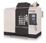 Chevalier FVGC-II Brand CHEVALIER Type Vertical Universal Grinders Control Contact Sales R