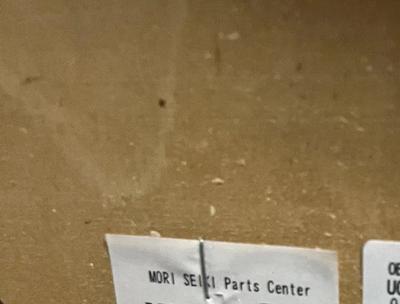 DMG MORI U07141A03