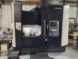 DMG MORI VERTICAL (2024)