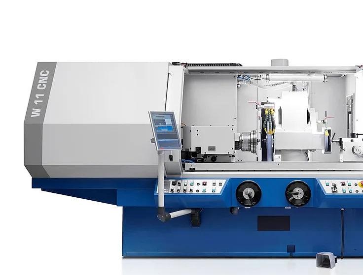 Emag W11 (2020)