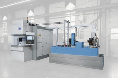 Emag PTS 2500
