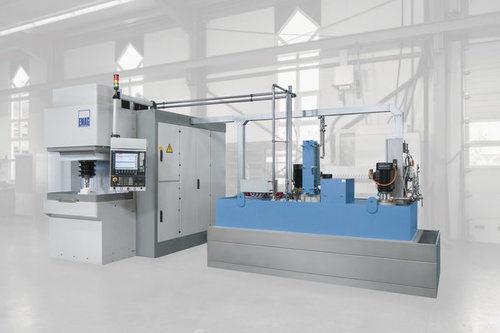 Emag PTS 2500