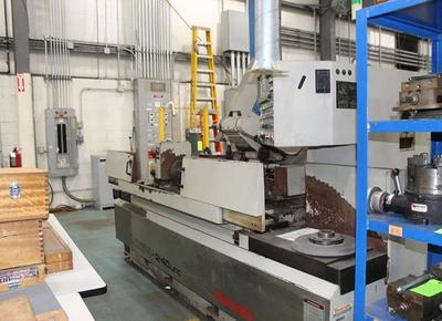 Fanuc OGM (1995)