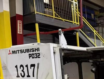 Fanuc PD32-B50A (2011)