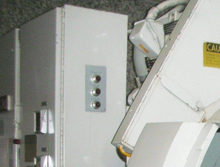 Gleason 120 (1980)