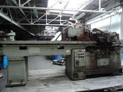 Heald Machine Co 275 ID
