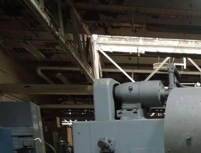 Heald Machine Co 272
