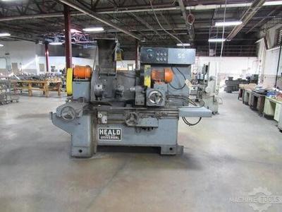 Heald Machine Co 273A
