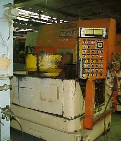 Heald Machine Co 1CF90