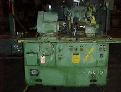 Landis Machine Co 10 (1980)