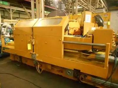 Landis Machine Co 3SE (2002)