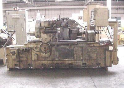 Landis Machine Co 4R (1973)