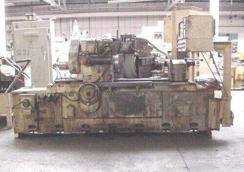Landis Machine Co 4R (1973)