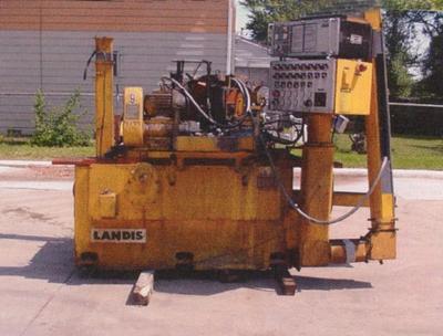 Landis Machine Co 6 (1978)