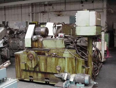Landis Machine Co 10 (1978)