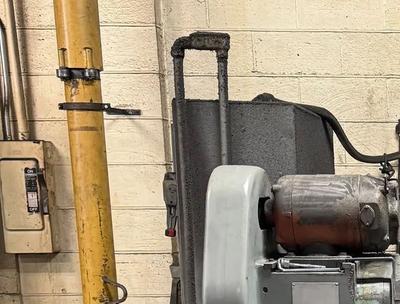 Landis Machine Co 3RH